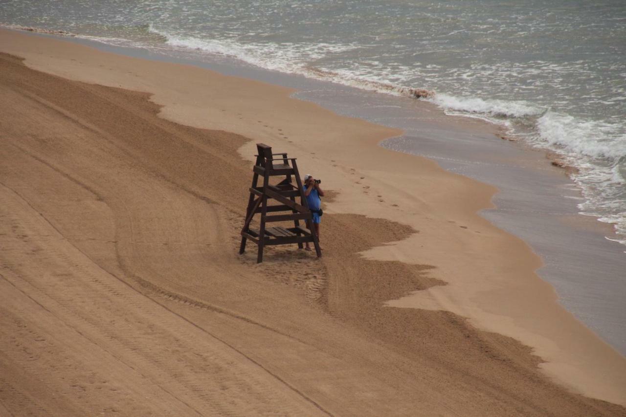 Apartamento Frente Al Mar بيلريجارد المظهر الخارجي الصورة